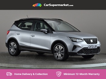 Used SEAT Arona 2022 for sale - 75903954: Photo