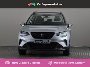 Used SEAT Arona 2022 for sale - 75903954: Photo