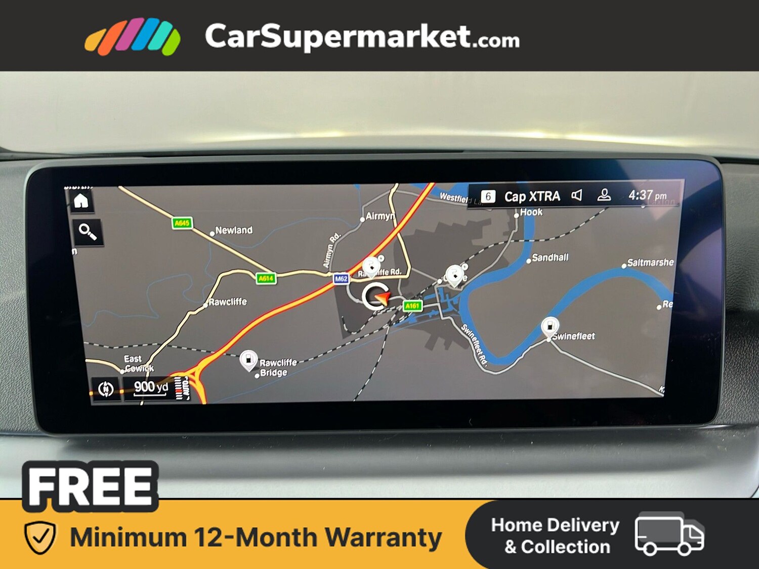 Used BMW 5 Series 2021 for sale - 77348331: Photo 16