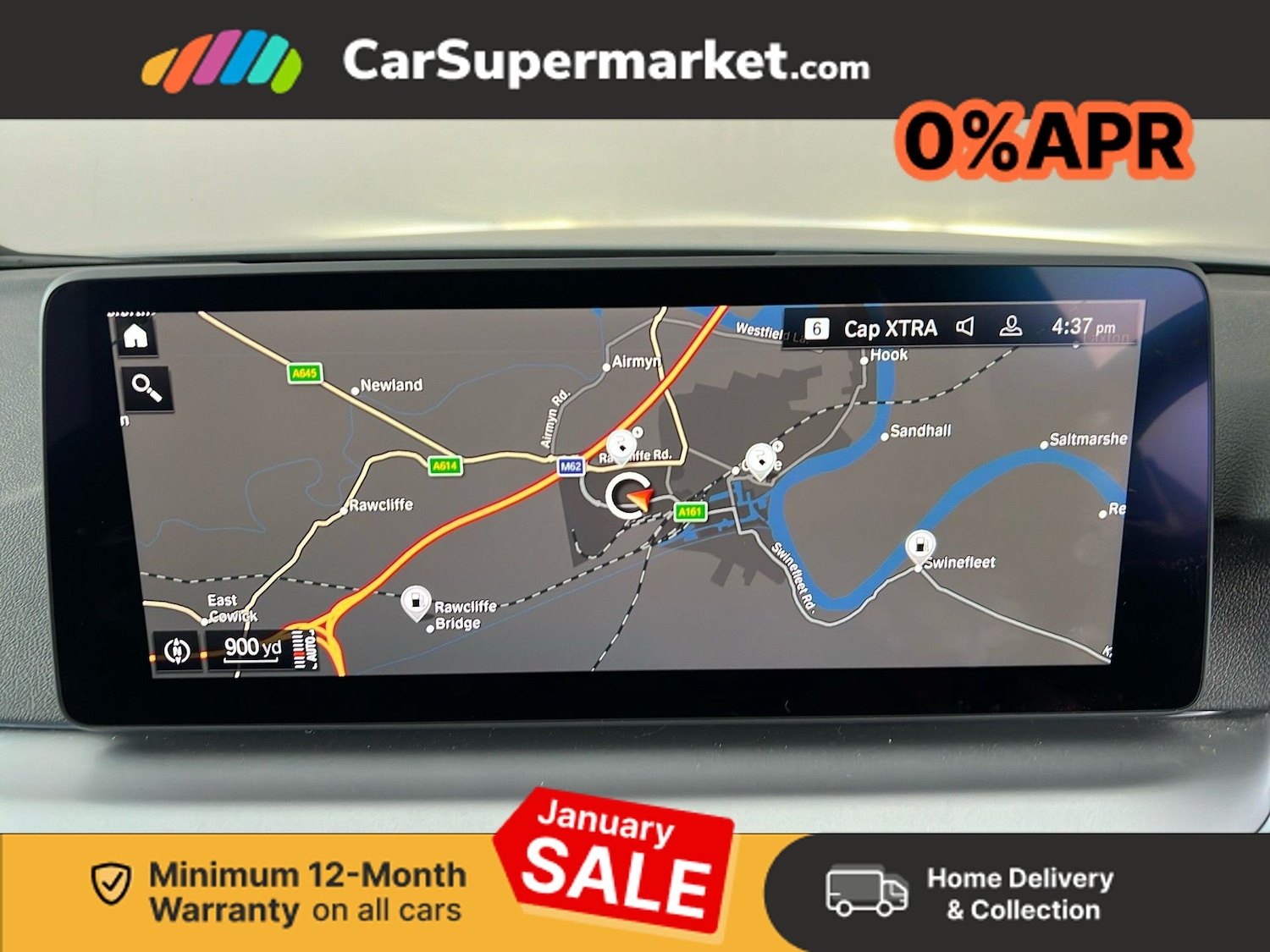 Used BMW 5 Series 2021 for sale - 77348331: Photo 17