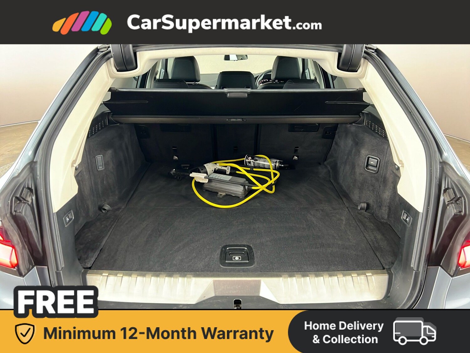 Used BMW 5 Series 2021 for sale - 77348331: Photo 22