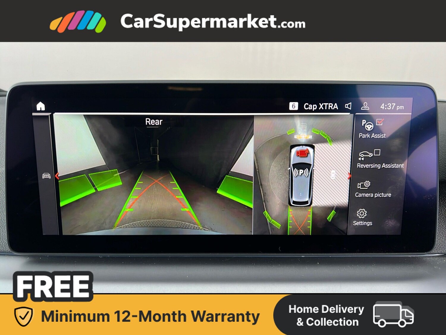 Used BMW 5 Series 2021 for sale - 77348331: Photo 25