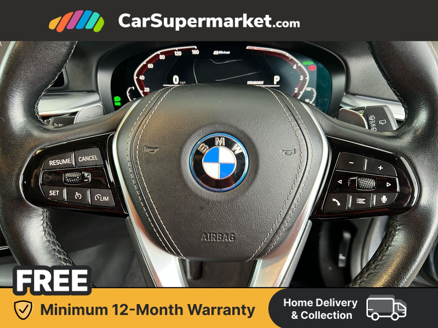 Used BMW 5 Series 2021 for sale - 77348331: Photo 29