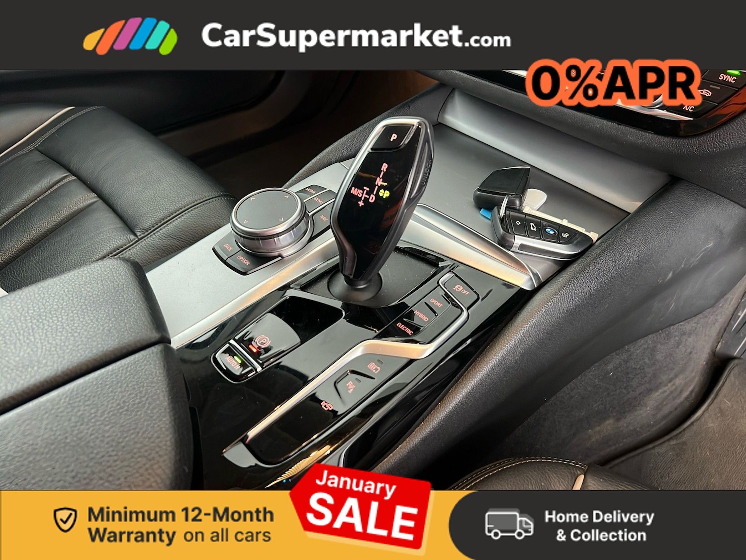 Used BMW 5 Series 2021 for sale - 77348331: Photo 31