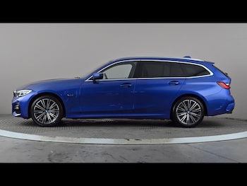 Used BMW 3 Series 2022 for sale - 78909199: Photo