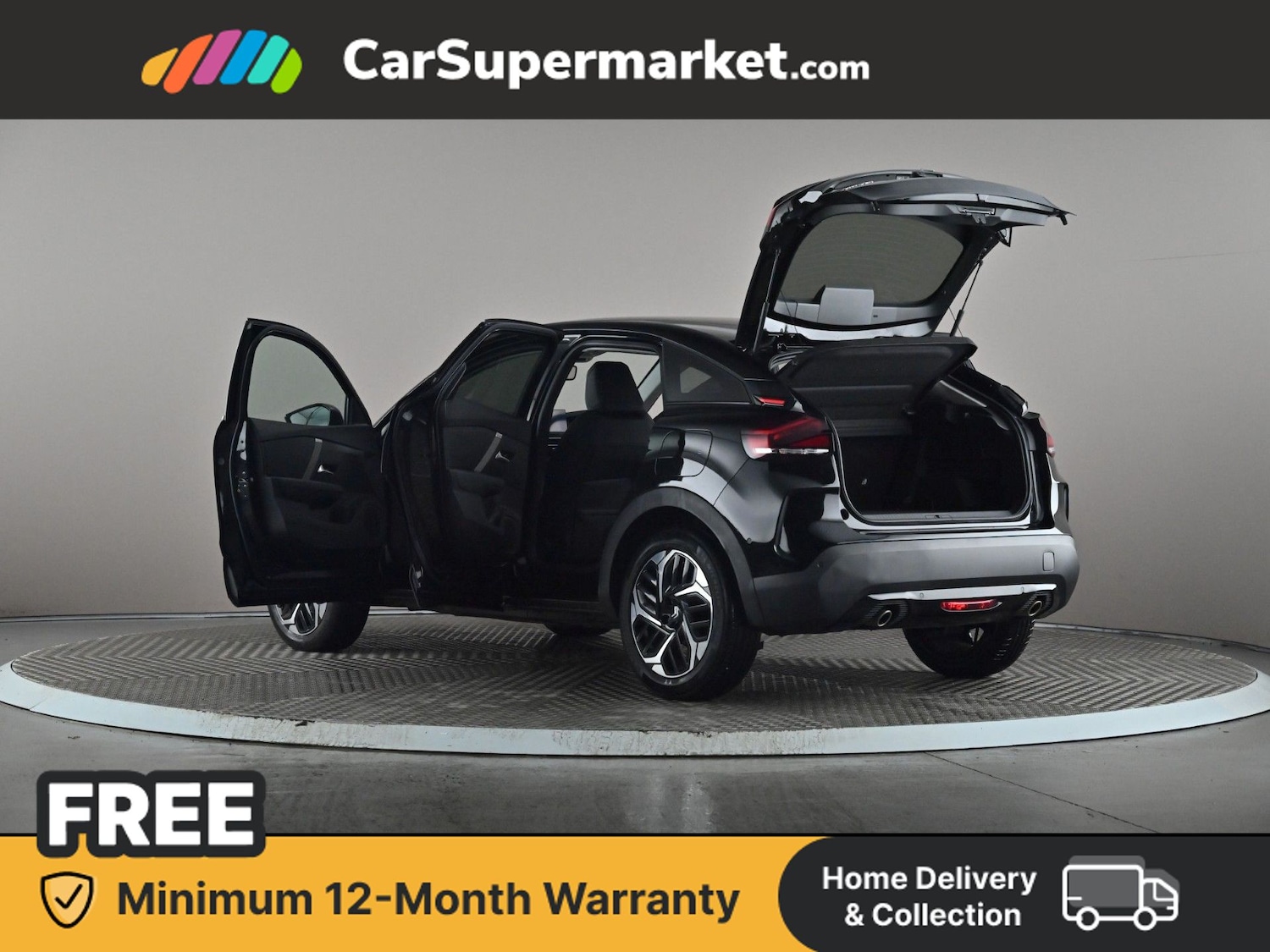 Used Citroen C4 2024 for sale - 77805229: Photo 10