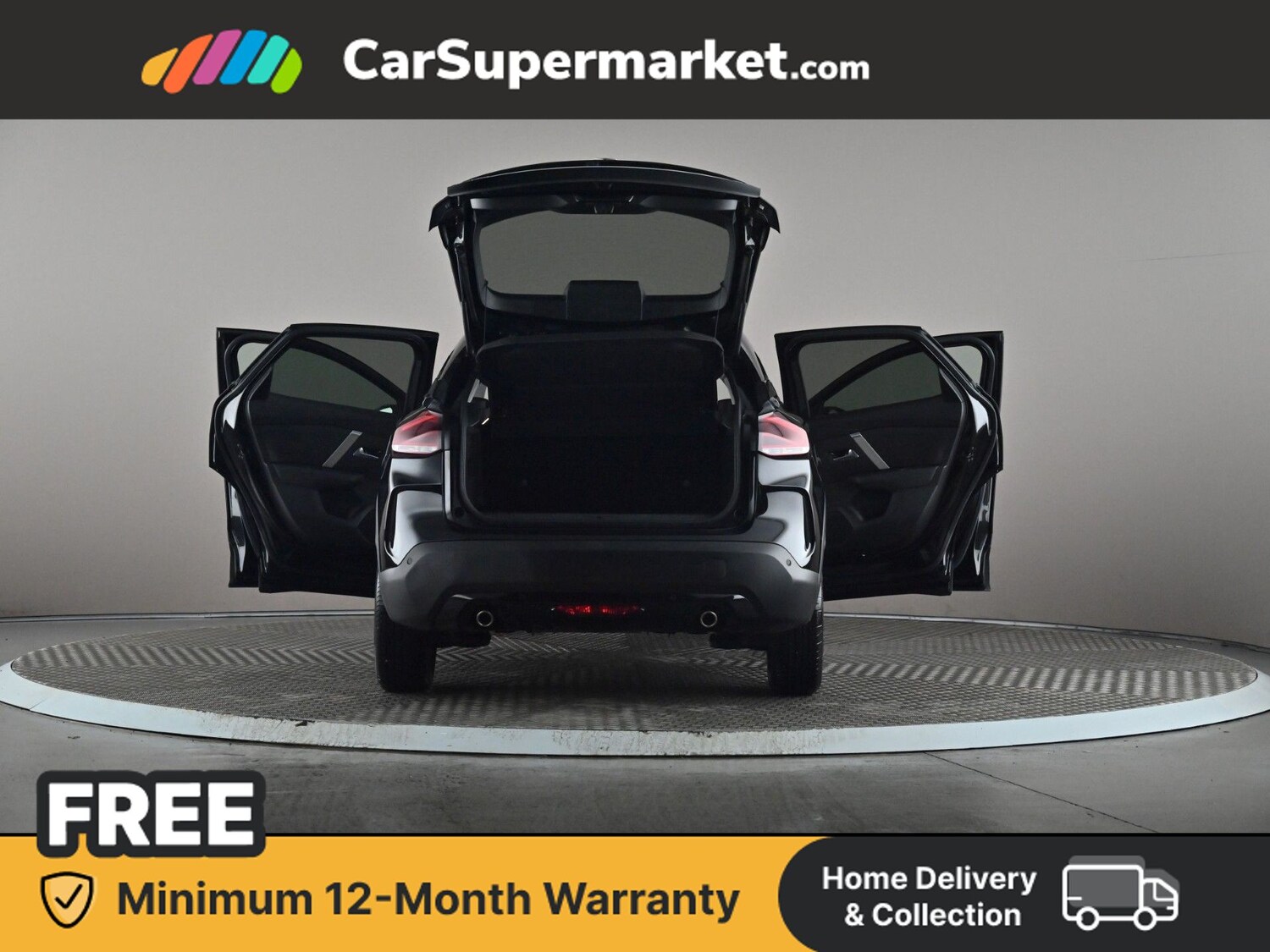 Used Citroen C4 2024 for sale - 77805229: Photo 11