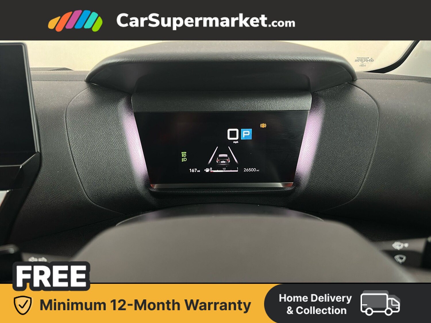 Used Citroen C4 2024 for sale - 77805229: Photo 15