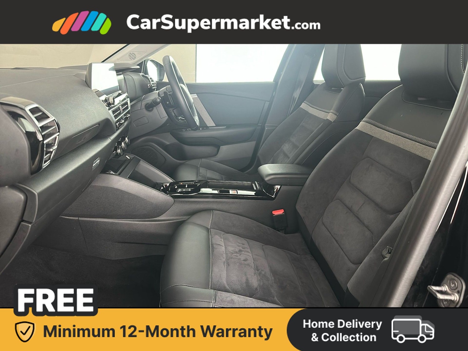 Used Citroen C4 2024 for sale - 77805229: Photo 16