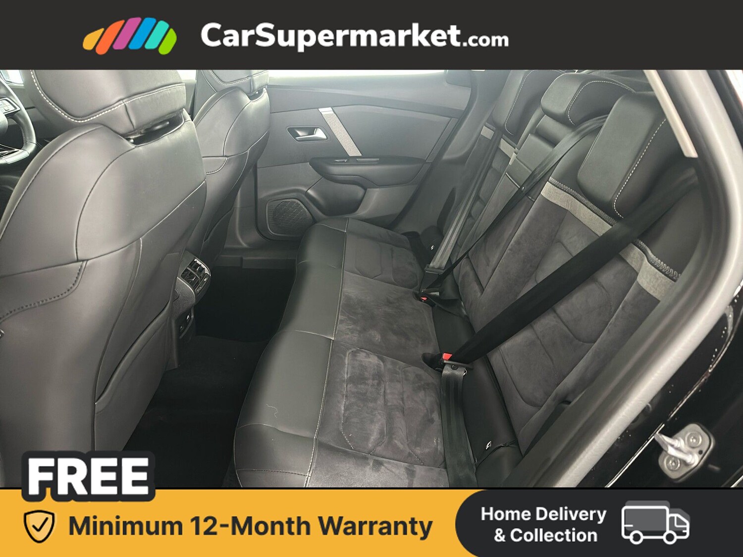 Used Citroen C4 2024 for sale - 77805229: Photo 17