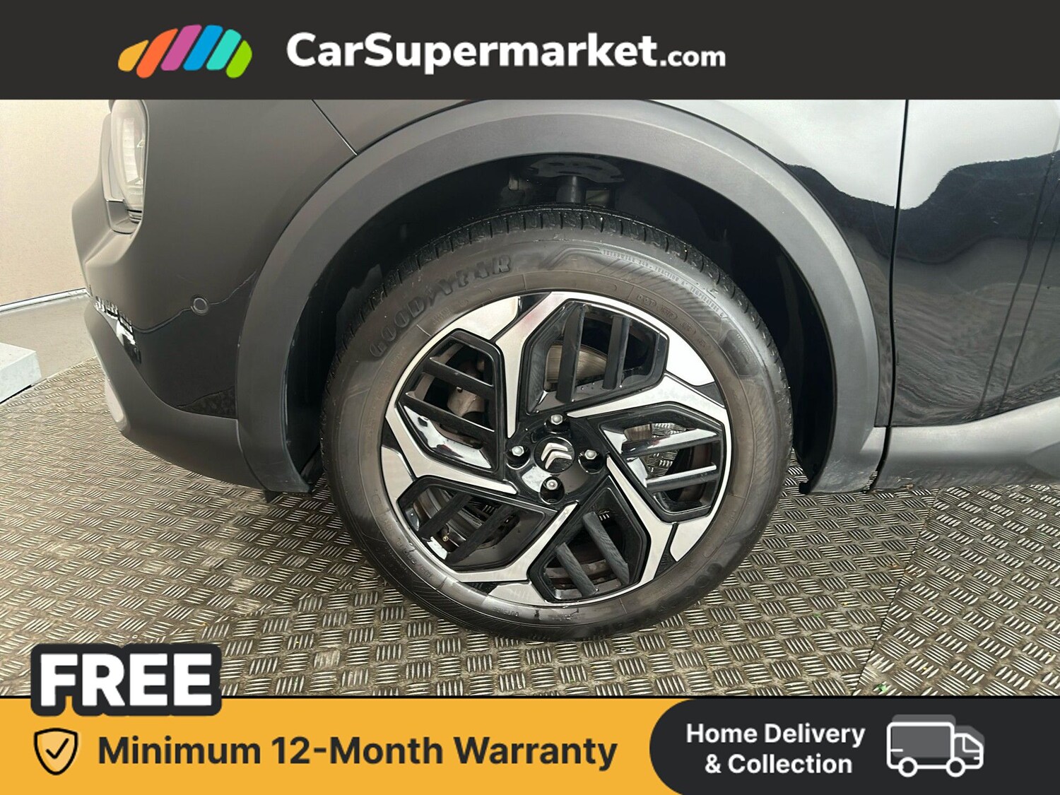 Used Citroen C4 2024 for sale - 77805229: Photo 18