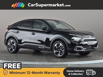 Citroen C4 feature image