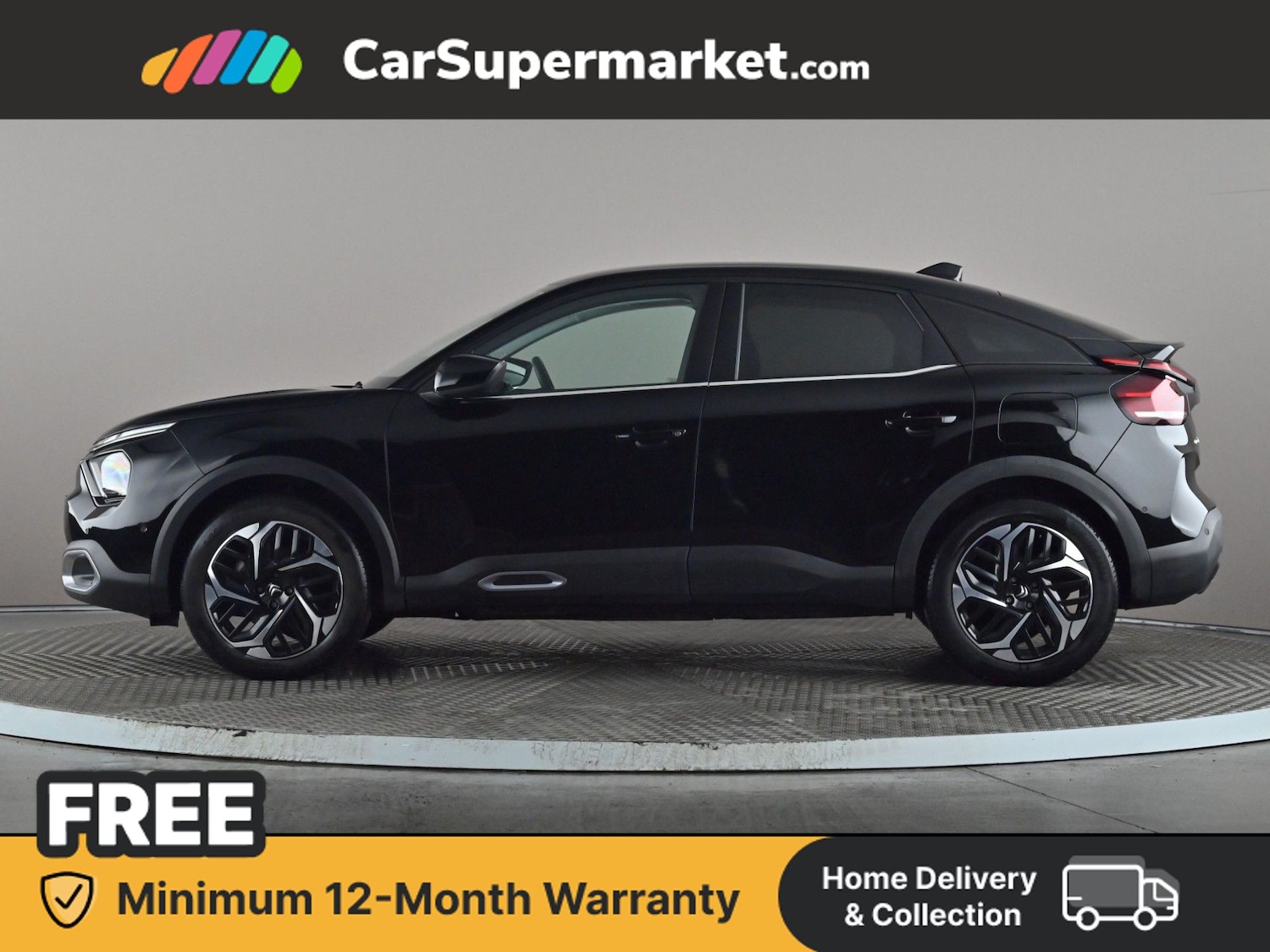 Used Citroen C4 2024 for sale - 77805229: Photo 3