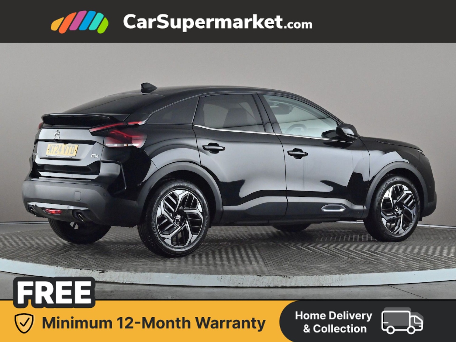 Used Citroen C4 2024 for sale - 77805229: Photo 6