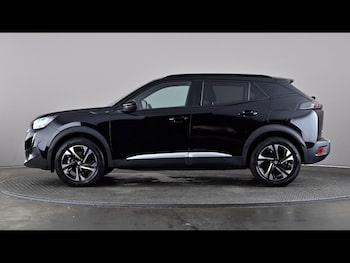 Used Peugeot 2008 2023 for sale - 79097727: Photo