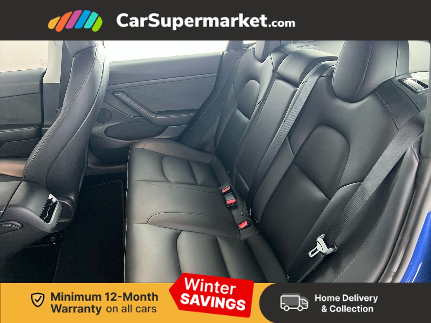 Used Tesla Model 3 2021 for sale - 77076820: Photo 17