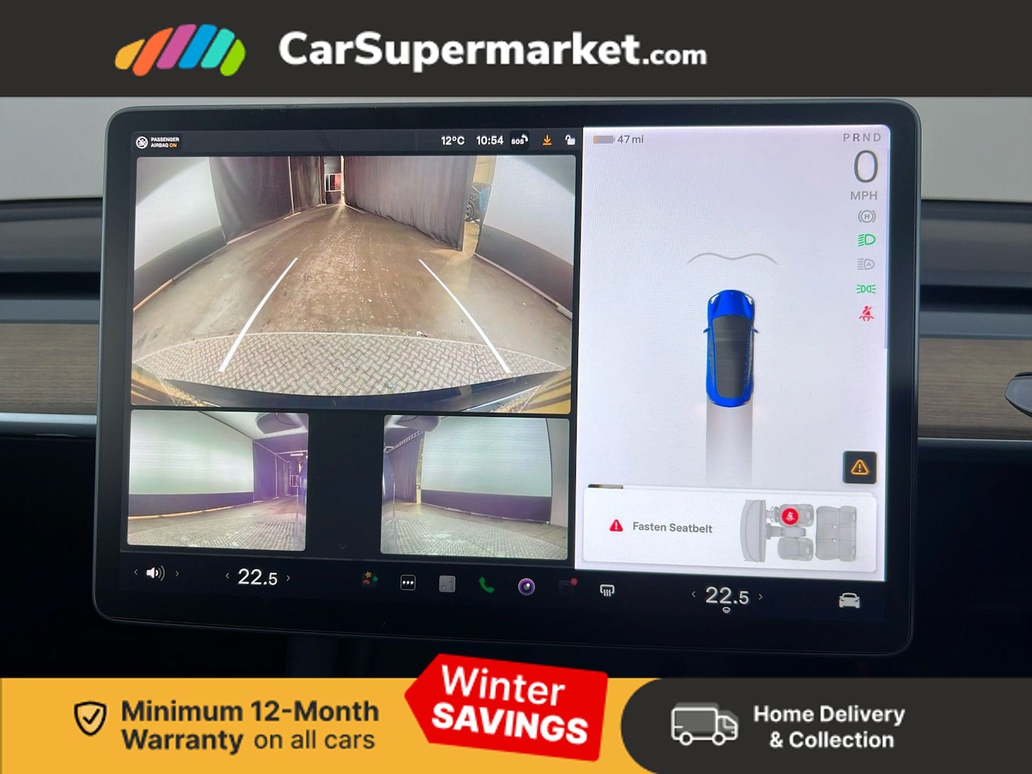 Used Tesla Model 3 2021 for sale - 77076820: Photo 23