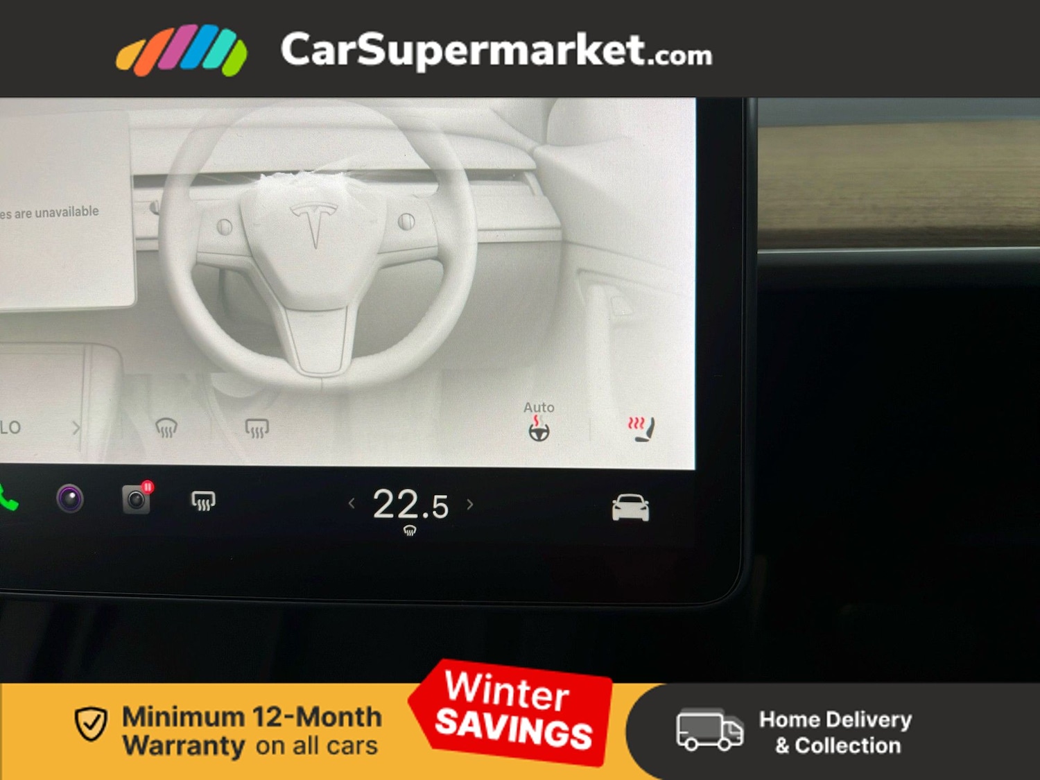 Used Tesla Model 3 2021 for sale - 77076820: Photo 24