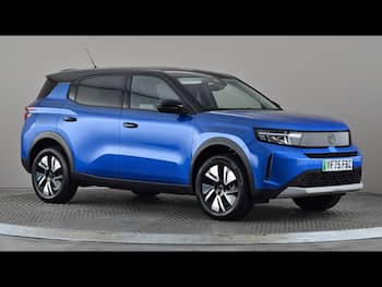 Used Vauxhall Frontera 2025 for sale - 79845215: Photo