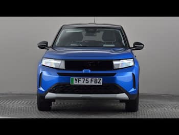 Used Vauxhall Frontera 2025 for sale - 79845215: Photo