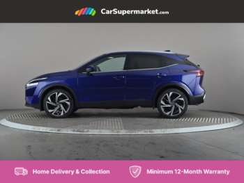 Used Nissan Qashqai 2021 for sale - 75313685: Photo