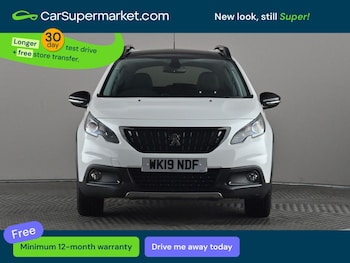 Used Peugeot 2008 2019 for sale - 78512814: Photo