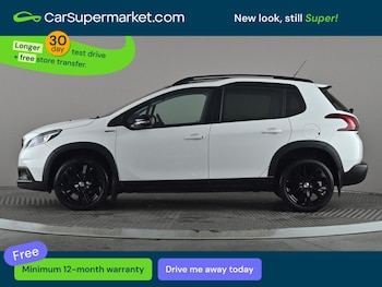 Used Peugeot 2008 2019 for sale - 78512814: Photo