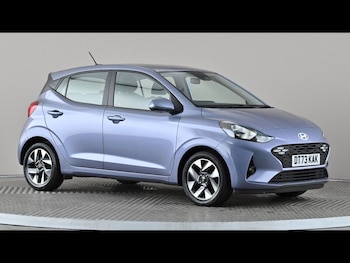 Used Hyundai i10 2024 for sale - 79246082: Photo
