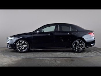 Used Mercedes-Benz A-Class 2021 for sale - 79004063: Photo