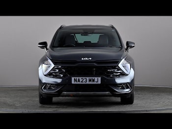Used Kia Sportage 2023 for sale - 78904595: Photo