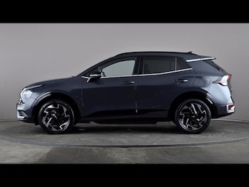 Used Kia Sportage 2023 for sale - 78904595: Photo