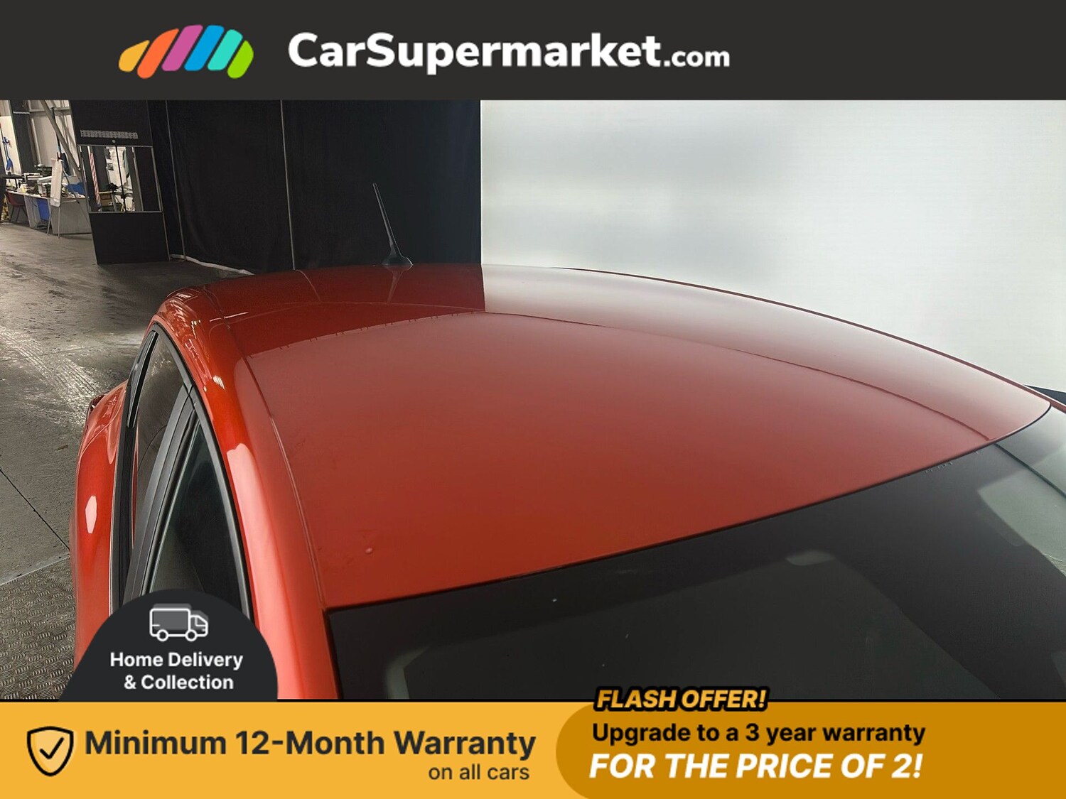 Used Renault Clio 2021 for sale - 76819940: Photo 22