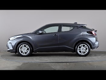Used Toyota C-HR 2022 for sale - 78668723: Photo