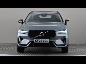 Used Volvo XC60 2023 for sale - 79575183: Photo
