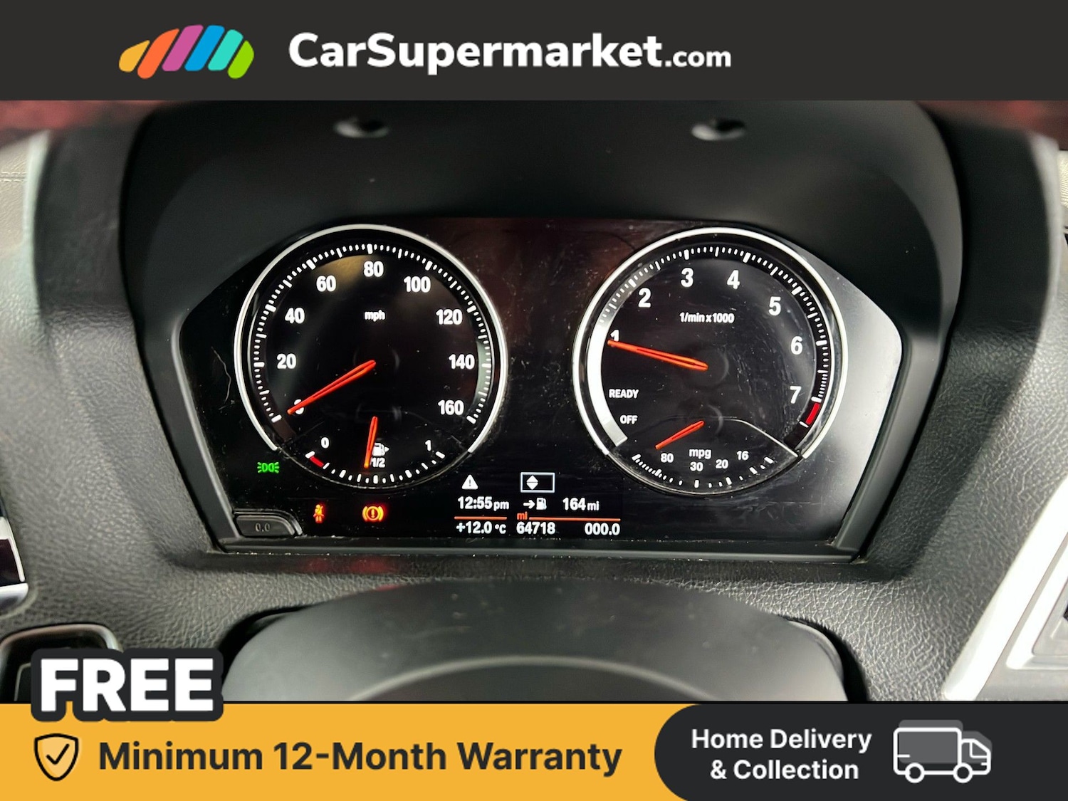 Used BMW 1 Series 2018 for sale - 77742345: Photo 15