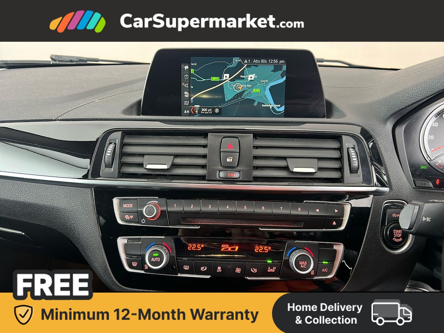 Used BMW 1 Series 2018 for sale - 77742345: Photo 16