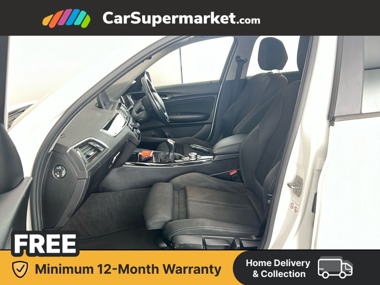 Used BMW 1 Series 2018 for sale - 77742345: Photo 17