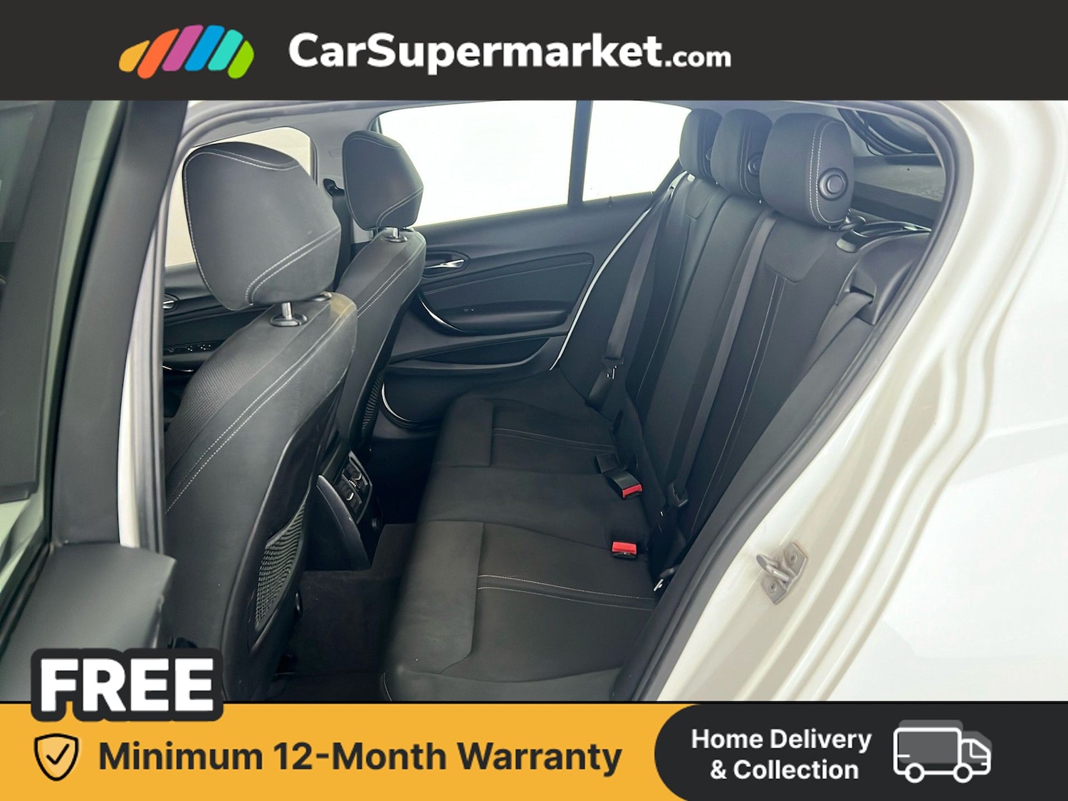 Used BMW 1 Series 2018 for sale - 77742345: Photo 18