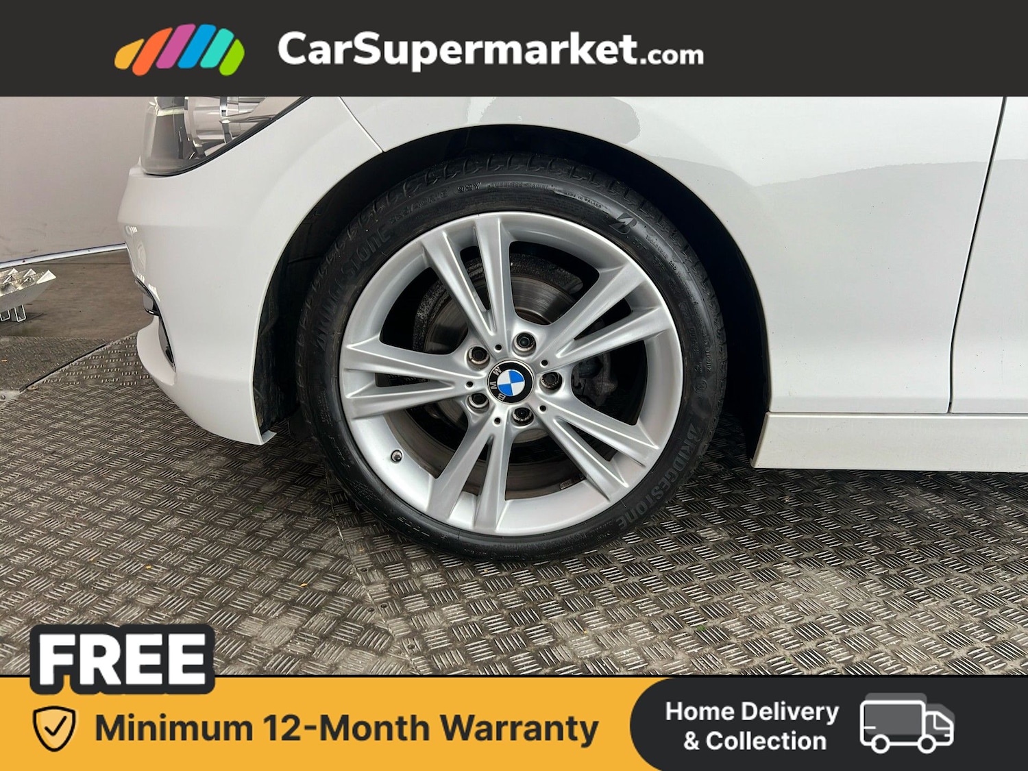 Used BMW 1 Series 2018 for sale - 77742345: Photo 19