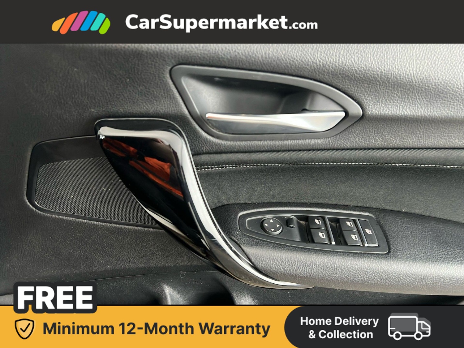 Used BMW 1 Series 2018 for sale - 77742345: Photo 23