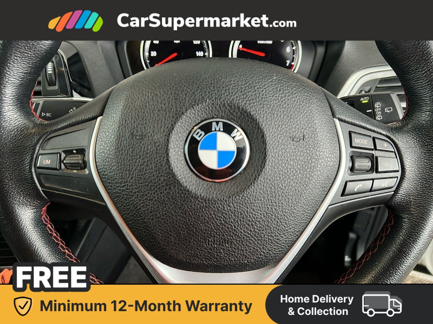 Used BMW 1 Series 2018 for sale - 77742345: Photo 24