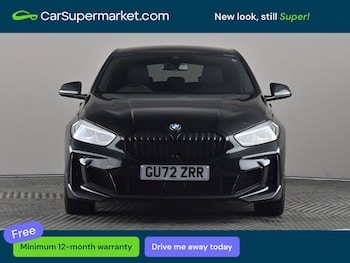 Used BMW 1 Series 2023 for sale - 78409896: Photo