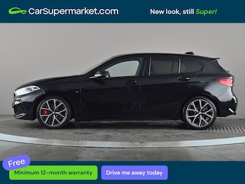 Used BMW 1 Series 2023 for sale - 78409896: Photo