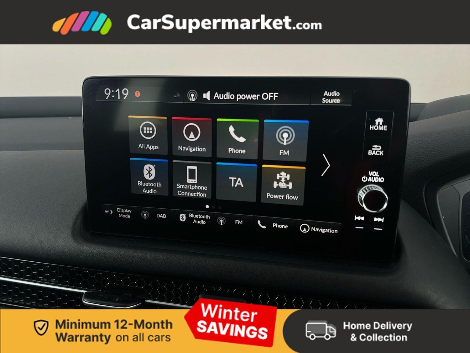 Used Honda ZR-V 2023 for sale - 77236112: Photo 15