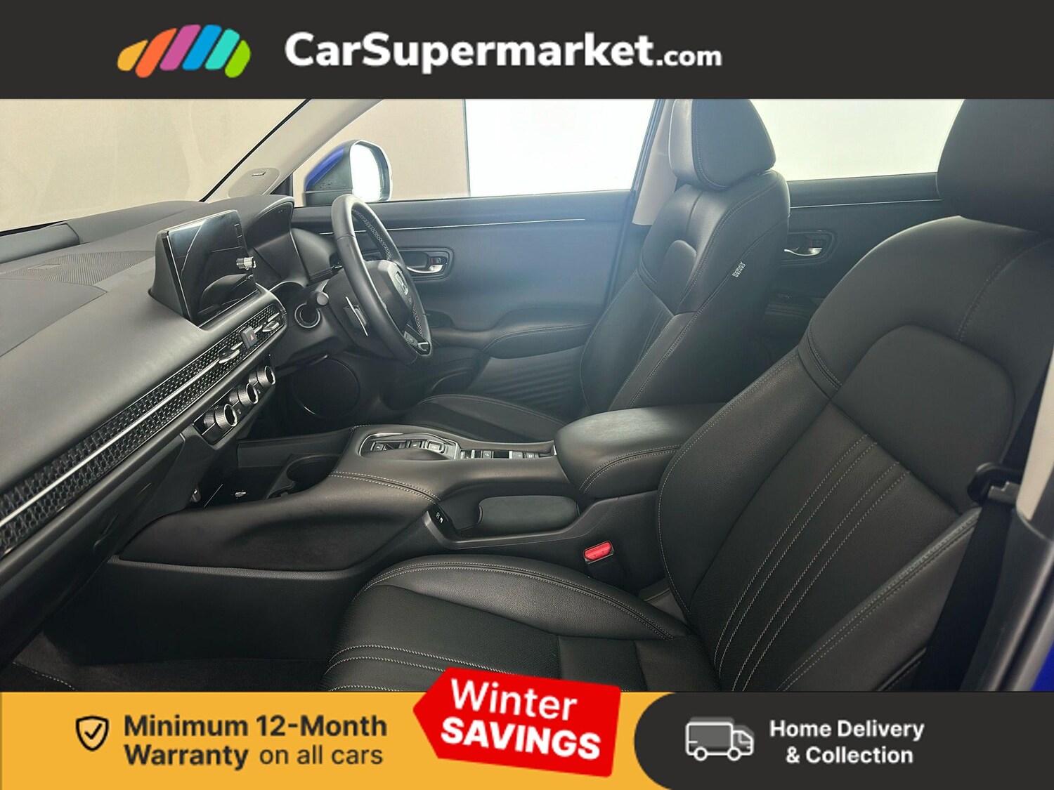 Used Honda ZR-V 2023 for sale - 77236112: Photo 18