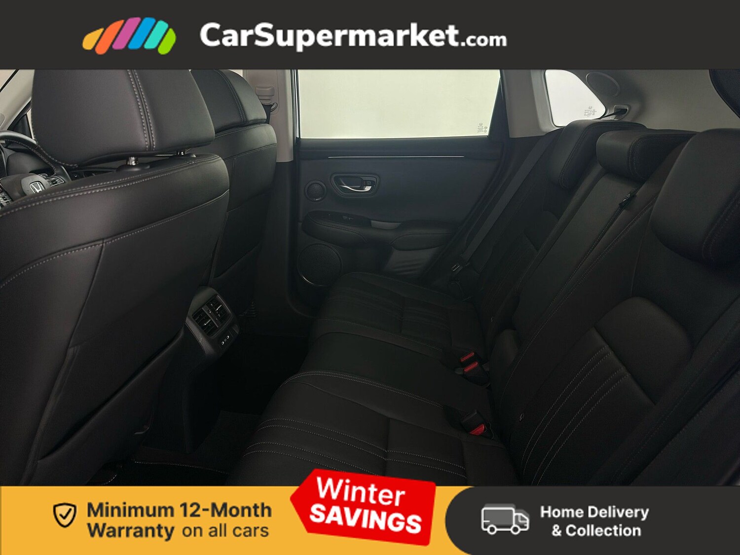 Used Honda ZR-V 2023 for sale - 77236112: Photo 19