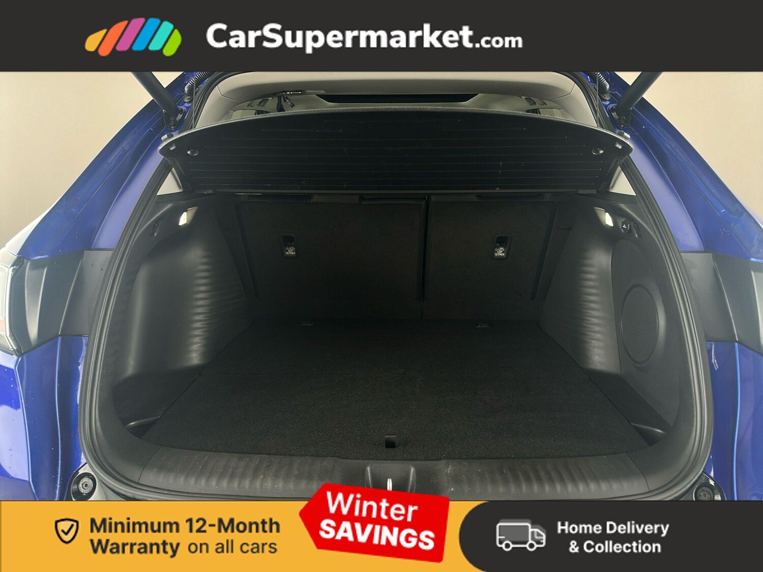 Used Honda ZR-V 2023 for sale - 77236112: Photo 23