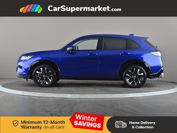 Used Honda ZR-V 2023 for sale - 77236112: Photo