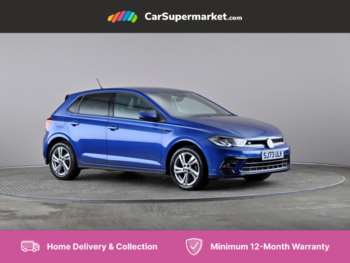 2023 - 1.0 TSI R-Line 5-Door