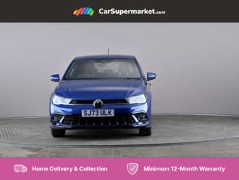 Used Volkswagen Polo 2023 for sale - 74646208: Photo